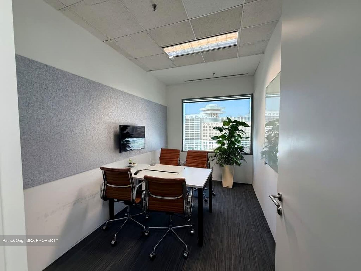Suntec Tower Three (D1), Office #595638311